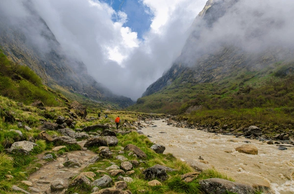 best time to annapurna base camp 